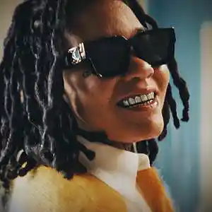 Picture for song 'Voodoo / Young M.A Type Beat' by artist 'Buckroll'