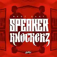 Picture for song 'My Knockerz Speak (FREE BEAT)' by artist 'Cash Bag Beats'