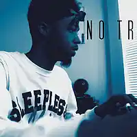 Picture for song 'NoTrust' by artist 'Cashualbeats'