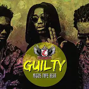 Picture for song 'GUILTY (Migos type beat instrumental)' by artist 'Chorderline'