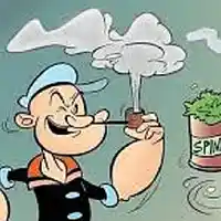 Picture for song 'Popeyes Spinach (Instrumental by ChrisVLister)' by artist 'ChrisListerSounds'