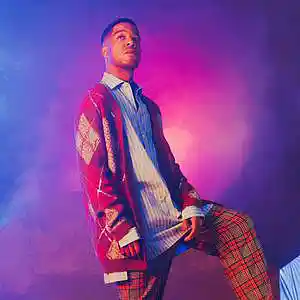 Picture for song 'SIDELINE - Kid Cudi Type Beat' by artist 'cokang'