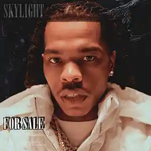 Picture for song 'Skylight (Lil Baby Type Beat) Buy 1 Get 1 Free' by artist 'Cultist'