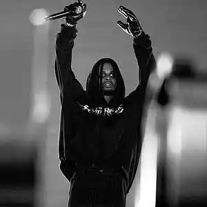 Picture for song 'TRY ME' by artist 'DAN MVSON'