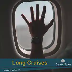 Picture for song 'Long Cruises (145 bpm)' by artist 'Dave Nuke'