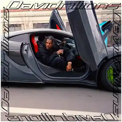 Picture for song 'Lil Baby x Nardo Wick Type Beat - "Phantom"' by artist 'Davidrillions'