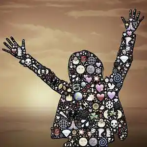 Picture for song 'Grateful (Melodic R&B Trap Beat) - Devezin.com' by artist 'Devezin'