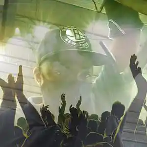 Picture for song 'DJ MANNY D NONSTOPP PROMOTIONZ BEAT 2.16.21' by artist 'DJ MANNYD MANCAVE NON STOPP PROMOTIONZ'