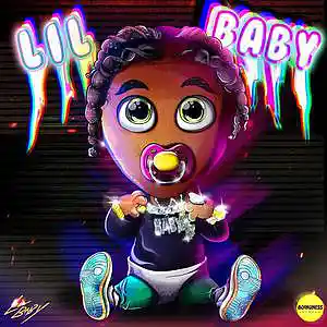 Picture for song '''Voice Of The Hero's''' by artist 'Rappers Mic'