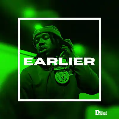 Picture for song '(FREE) EST Gee X Lil Baby Type Beat - "Earlier"' by artist 'D-Streak057'