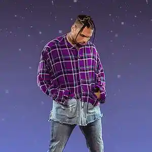 Picture for song '(Sampled) Chris Brown X Fivio Foreign Type Beat - ' by artist 'D-Streak057'