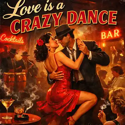 Cover picture of song topping the music charts