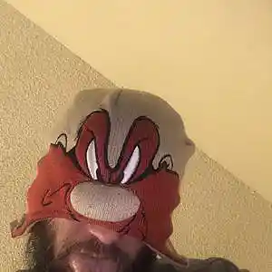 Picture for song 'Hunt. ( everybody f**kd!)y' by artist 'ELMO Da EMO'