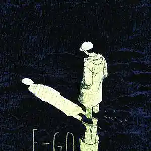 Picture for song 'E-go' by artist 'Florian Gleisberg'