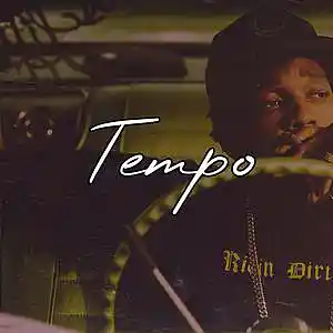 Picture for song 'Tempo (Free Download)' by artist 'Frankenstein Beats'