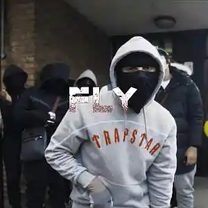 Picture for song 'Fly' by artist 'Chris Giotis'