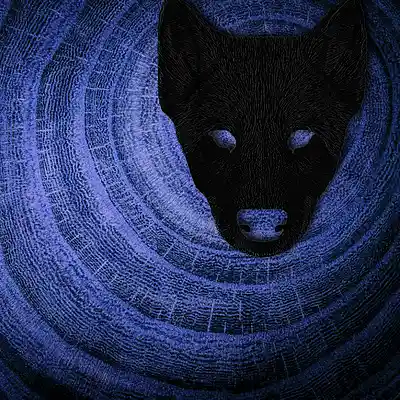 Picture for song 'Lil Drill' by artist 'Gods Dogs Beats'