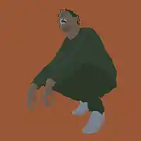 Picture for song 'High Tops ..::HARD::..' by artist 'HEATONDABEAT'