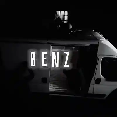 Picture for song '"Benz" Ken Carson x Homixide gang type beat' by artist 'kasebeats'