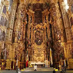 Picture for song 'Sanctus Mysterium: Opus Sacramentum in B Minor' by artist 'Katholicus'