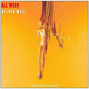 Picture for song 'PROUD OF ME' by artist 'KELVIN West'