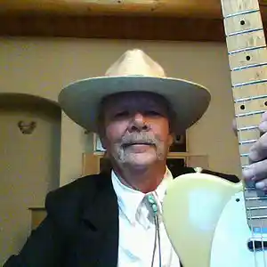 Picture for song 'I_Love_My_Baby' by artist 'Kirk Baldwin'