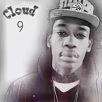 Picture for song 'Wiz Khalifa x Type Beat-Cloud 9 (Prod. L.Dee)' by artist 'L.Dee'