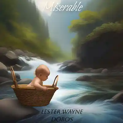 Picture for song 'Miserable' by artist 'Lester Wayne Dobos'