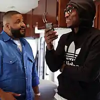 Picture for song 'Fall In Love Prod By @LilBanksReal' by artist 'Lil Banks Productions'