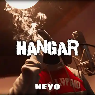 Picture for song '"HANGAR" UK Drill Type Beat x NY Drill Type Beat [' by artist 'neyoooo36'