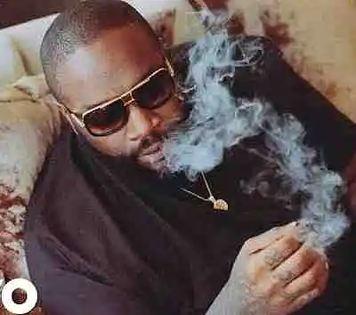 Picture for song 'Rick Ross type beat I thought 2026(prod.NG Lu 581' by artist 'NG Luxury Sounds'