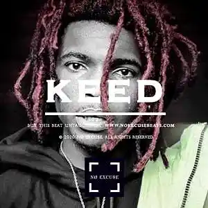 Picture for song 'Lil Keed "Keed" BUY 2 GET 1 FREE' by artist 'No Excuse Beats'