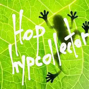 Picture for song 'Hop: Trash Day' by artist 'paul gorman and the hypnotist collectors'