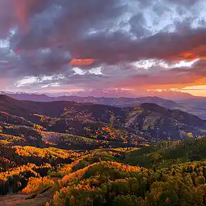 Picture for song 'SPRING IS HERE' by artist 'ROBERT M LISANTI'