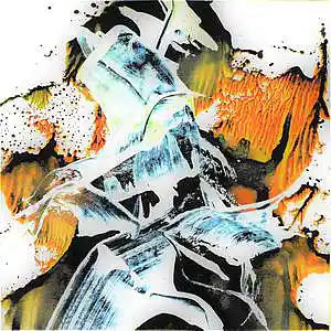 Picture for song 'Activation' by artist 'Salanje'