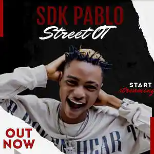 Picture for song 'Street OT-SDK Pablo-Oba' by artist 'SDK pablo'