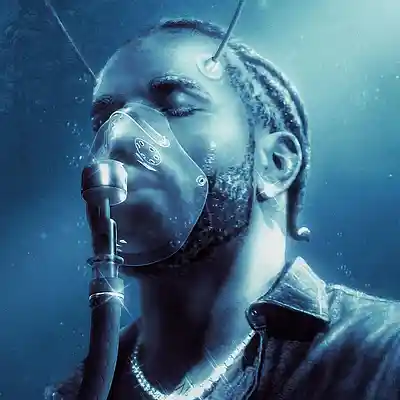 Picture for song 'Future x Drake Type Beat "Ozone"' by artist 'SG Beatz'