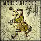 Picture for song 'Zound Xuikus' by artist 'ShowGram'