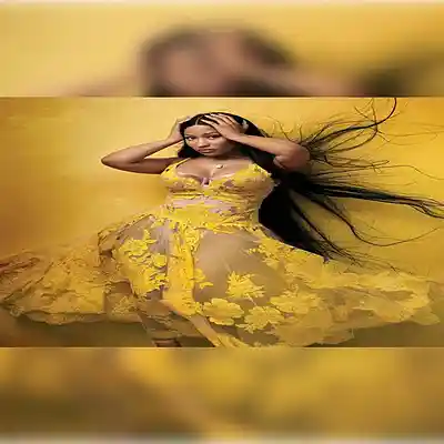 Picture for song 'Nicki Minaj x Sexxy Red Type Beat "REALIZE"' by artist 'SlipperyWet850'