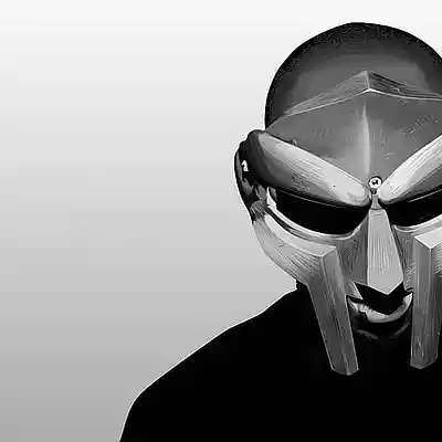 Picture for song 'Dum _ Boom Bap Type Beat (MF Doom)' by artist 'Takin Beats'