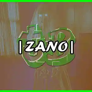 Picture for song 'Zano Weird Trap Type Beat 94BPM' by artist 'tB HealthySickness'