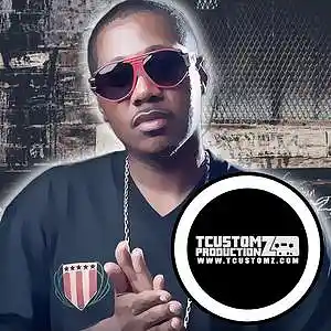 Picture for song 'Why (Old School Vocal Sample type beat)' by artist 'TCustomz Productionz'