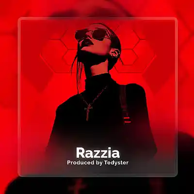 Picture for song 'Razzia - Dance x House' by artist 'TEDYSTER'