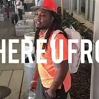 Picture for song 'June on the beat type prod by trc400 (sold)' by artist 'Tharealcoasta'