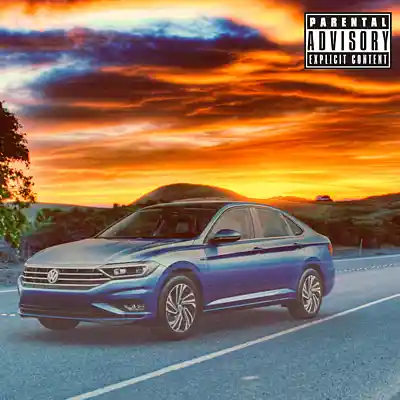 Picture for song 'Swervin' (feat. TENDiE)' by artist 'Rose Ashley'