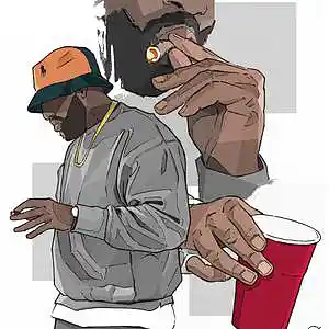 Picture for song 'Habitat' by artist 'The Soul Society Beatz'