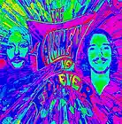 Picture for song 'Love Forever' by artist 'The Talismen'