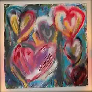 Picture for song 'BE MINE' by artist 'THISNTHAT'