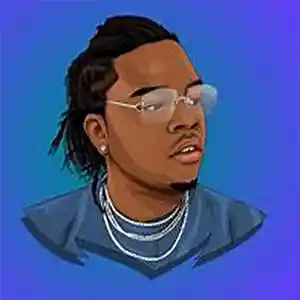 Picture for song 'FIGURE IT OUT - Gunna type instrumental' by artist 'TOB Tha Producer'