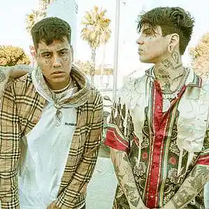 Picture for song 'TRAP blonde' by artist 'tonga beats'